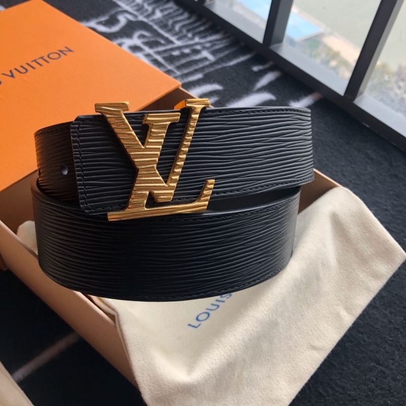 Louis Vuitton Belts